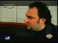 Intervista su WAVE TV - SKY E RETEORO per la 1^ Puntata del Format 