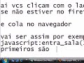 como burlar o bate papo uol.