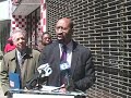 Michael Nutter Announces Economic Development Plan