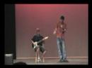 Tribute By Sean And Drake
