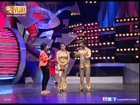 Jodi | ஜோடி 05/31/14