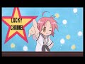 ?MAD?lucky star