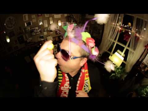 De SRV-Mannen - Stuuterbal