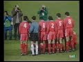 19 noviembre 1994 jornada 11. el oviedo rompi� una racha de 9 meses q llevaba el depor sin perder. el superdepor. marcaron 2 defensas, cristobal parralo y antonio rivas.