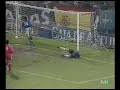 19 noviembre 1994 jornada 11. el oviedo rompi� una racha de 9 meses q llevaba el depor sin perder. el superdepor. marcaron 2 defensas, cristobal parralo y antonio rivas.