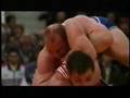 Aleksandr Karelin Intro