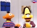 Bernie und Ert 05 Einkaufen Bernie und Ert 05 Einkaufen