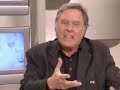 Pierre Curzi en politique