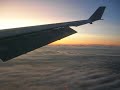 Finnair MD-11 landing to Helsinki [PART 1/2]