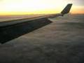 Finnair MD-11 landing to Helsinki [PART 1/2]