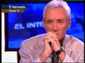 El Intermedio - Luis del Olmo