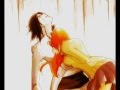 Orihime X Ulquiorra-Time