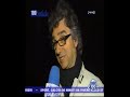 Stadio - Intervista su Studio100