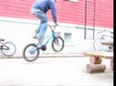 First crankflips First crankflips