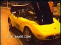900 hp Corvette 900 hp Corvette