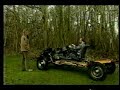 2cv 4x4 vs land rover defender