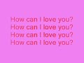 Lyrics: Enrigue Iglesias - Do You Know