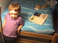 2 Year Old Genius - Part 4 (More World Capitals)