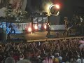 My Chemical Romance - Mama - Projekt Revolution