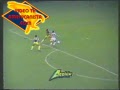America vs Oaxtepec 83 84