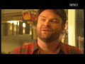 Uti v�r hage -- the Danish collapse