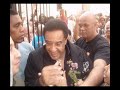 Agnaldo Tim�teo - Clipe de \"Eu Agrade�o\"