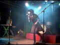 Jennifer Rostock - Drathseiltakt