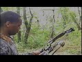 Blackfeather archery 3D shoot part 4