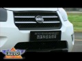 Icon for Post #ZAP Introducing Electric Taxi at Beijing Motor Show