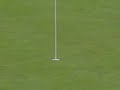 Increible hoyo en uno