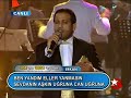 Popstar Alaturka Erkan - Telli Turnam