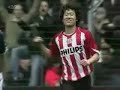 Ji Sung Park - In my memory