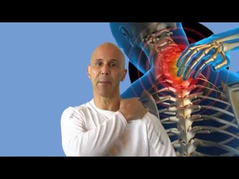 how to help neck pain