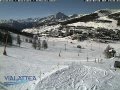 Sestriere - SkiInfo.it - Timelapse 