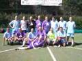 Alma Viva-Cerimoniale - Partita del 3 giugno 2008