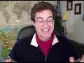 Clearing Stress and Cnstricted Breathing (and link to Christmas gift) - EFT with Brad Yates