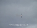 MIG-17 at Selfridge 2007 Airshow