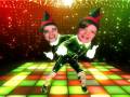 videos de Elf Yourself Biernick Bunch (and extra guy)
