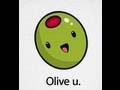 Olive Yew