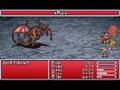 videos de Final Fantasy IV-Dark Bahamut-Boss Battle #31
