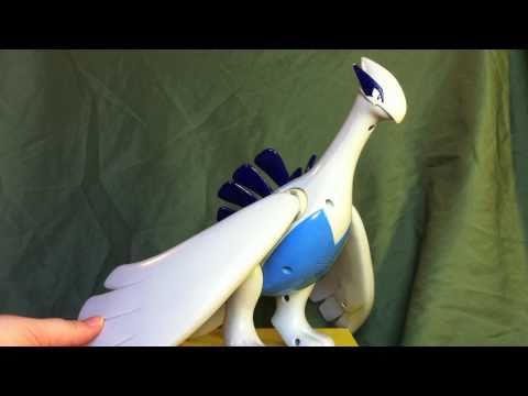 lugia