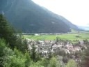 CAMPO TURES DALL ALTO
