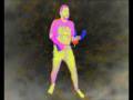 videos de Spot Real Air Guitar
