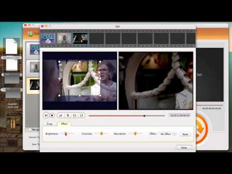 how to repair corrupt xdcam clips