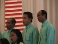 \"GLORIA\" by GPIB-Bethesda-Jakarta Choir