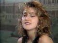 Madonna at New Music Seminar 1984