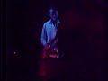 the archie bronson outfit playing bloodheat at the spitz in london