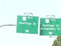 Hastings St. - Vancouver, British Columbia