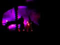 marc almond performing live at wiltons music hall, london. recorded on mobile phone. new album 