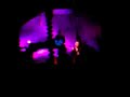 Marc Almond \"Sand Boy\" LIVE
